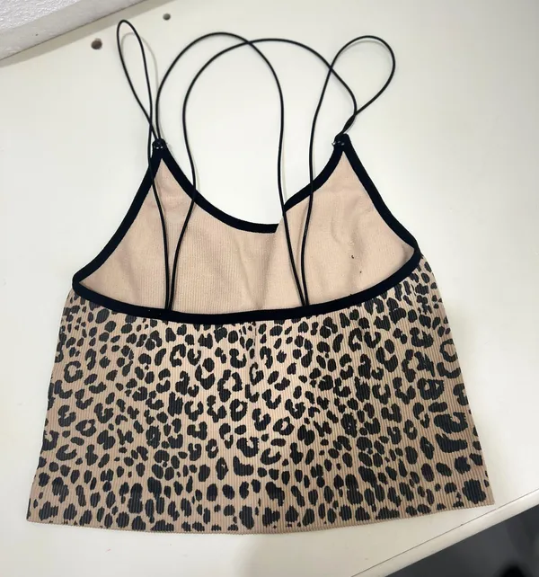 No Boundaries Tank Top - Image 2