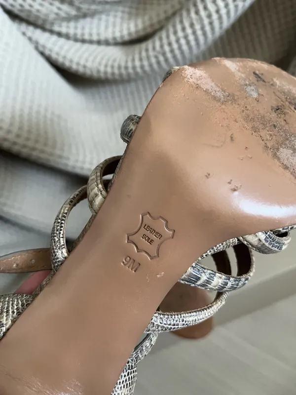 Tory Burch heels - Image 6