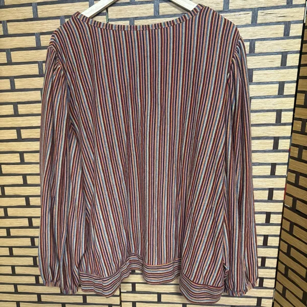 Cato Stripe Top‎ Size 26/28 - Image 2
