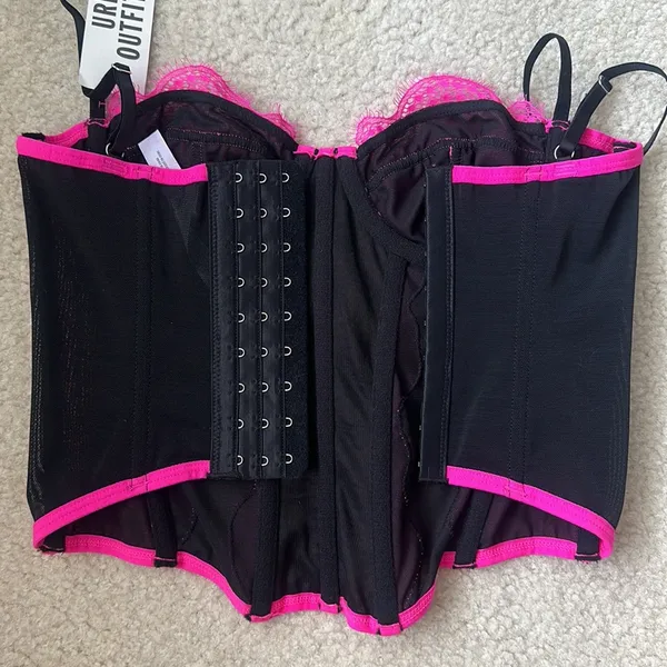 Urban Outfitters corset top - Image 2