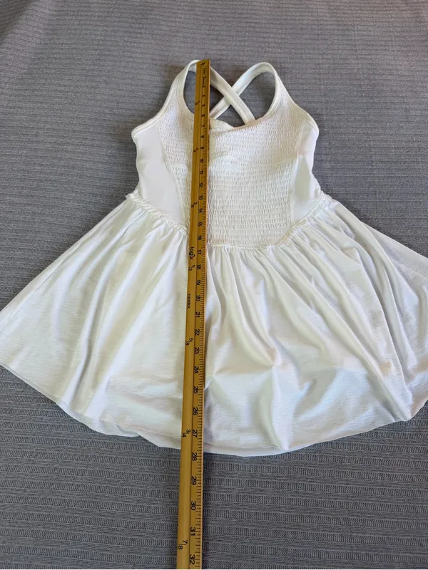 FP Movement‎ by Free People WOMEN'S SMOCKIN HOT DRESS - Image 9