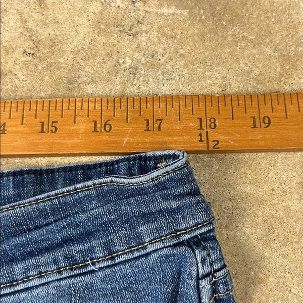Levi's Signature by bootcut jeans - Image 6
