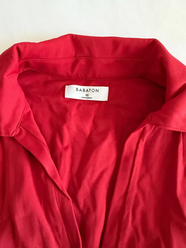 Babaton Aritzia Top - Image 2
