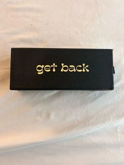 Getback sunglasses Black - Image 2