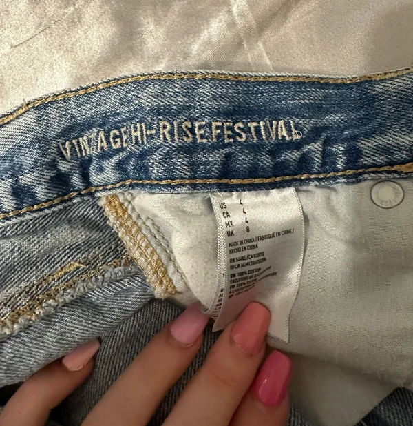American Eagle Shorts - Image 3