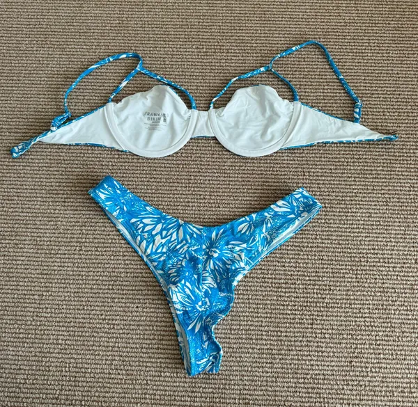 Frankie's Bikinis Bikini - Image 9