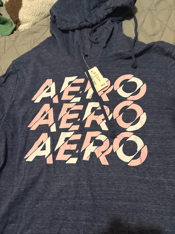 Aeropostale sweater  - Image 3