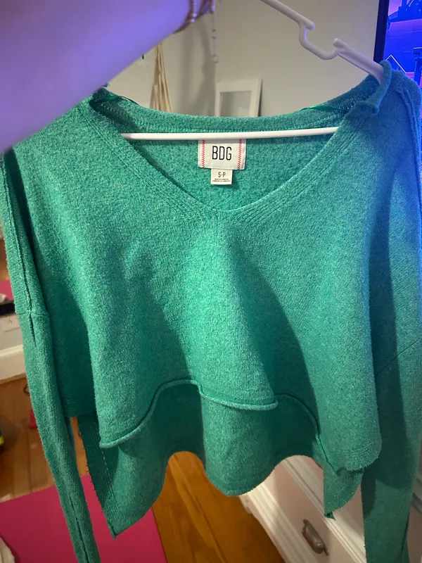 BDG Sweater Urban Outfitters - Image 4