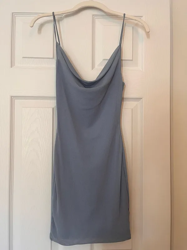 Hello Molly Mini Dress - Image 2