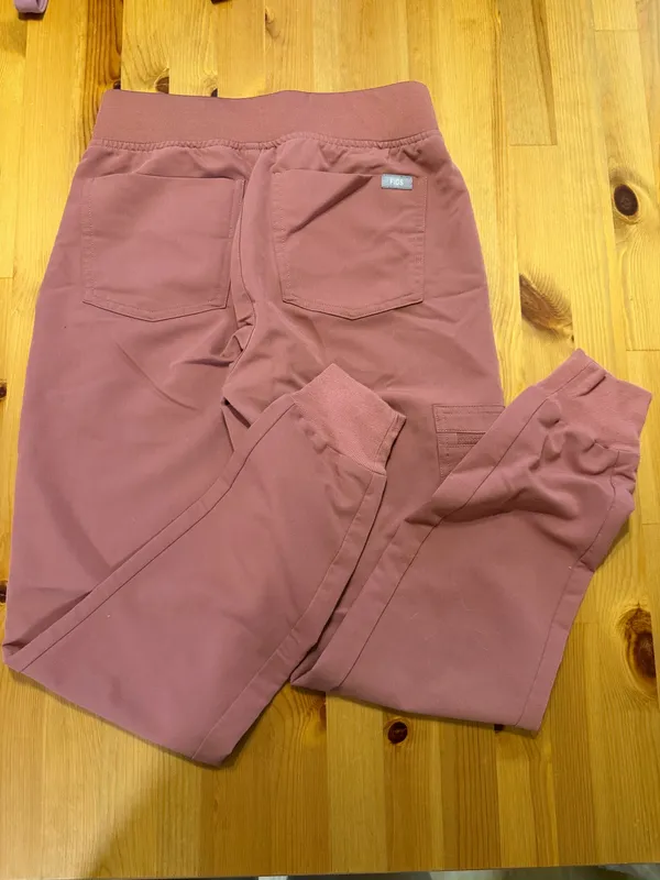FIGS Zamora Joggers High-Waisted - Image 3