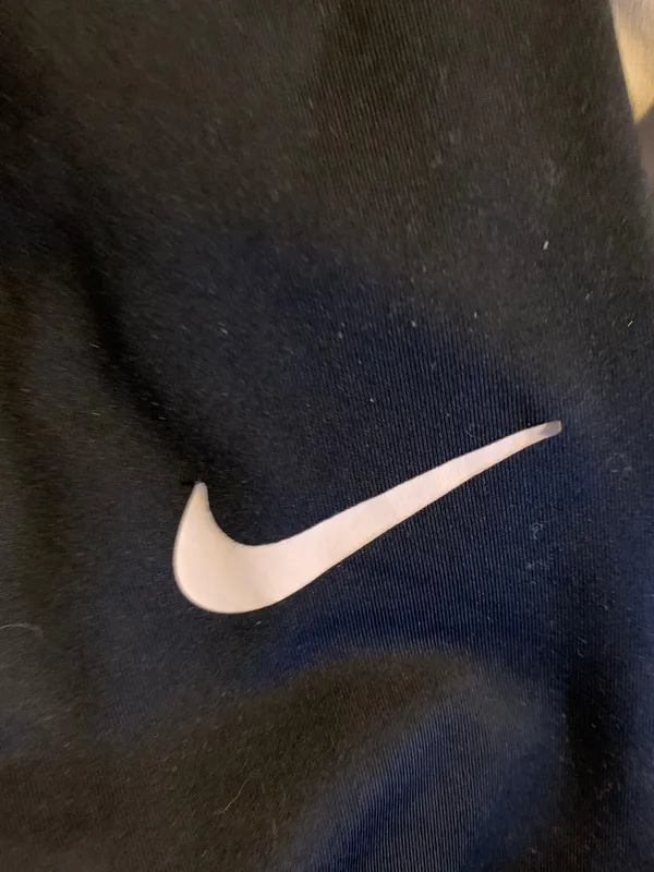 Nike Pro Dri-Fit Capri Leggings - Image 2