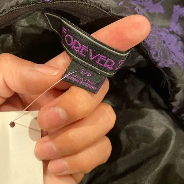 Forever 21 Dress for party - Image 3