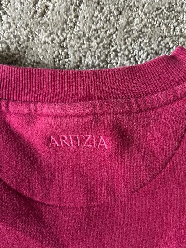 Aritzia Crewneck - Image 4