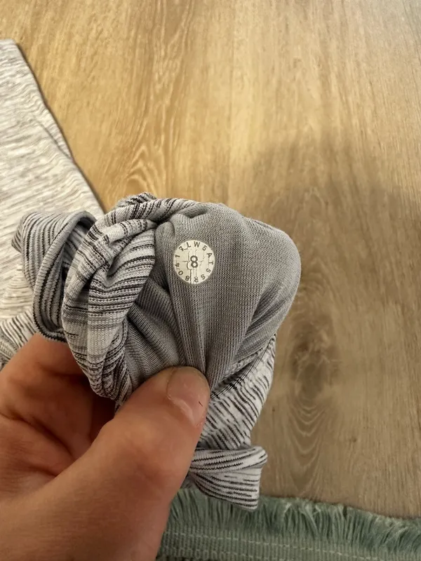 Lululemon Leggings  - Image 5