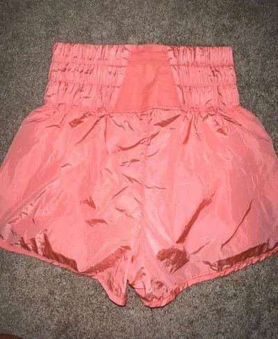 Free People Movement shorts - Image 2