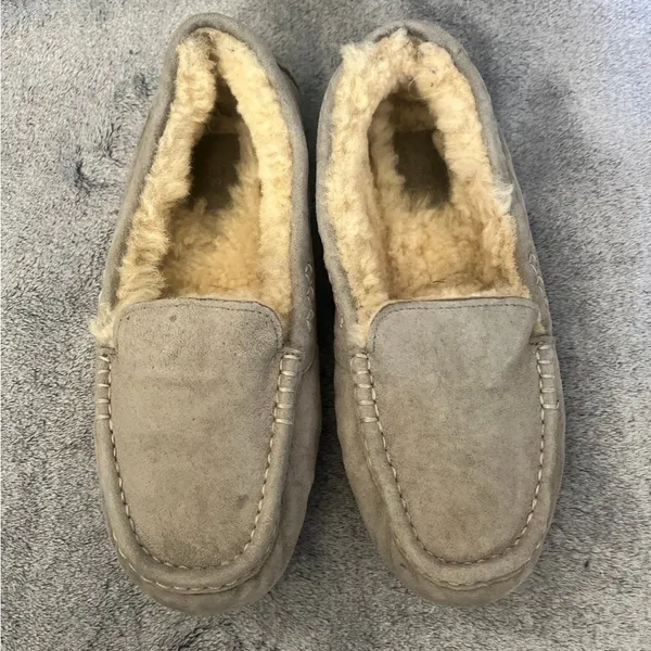 Women’s UGG Ansley Slippers - Image 6