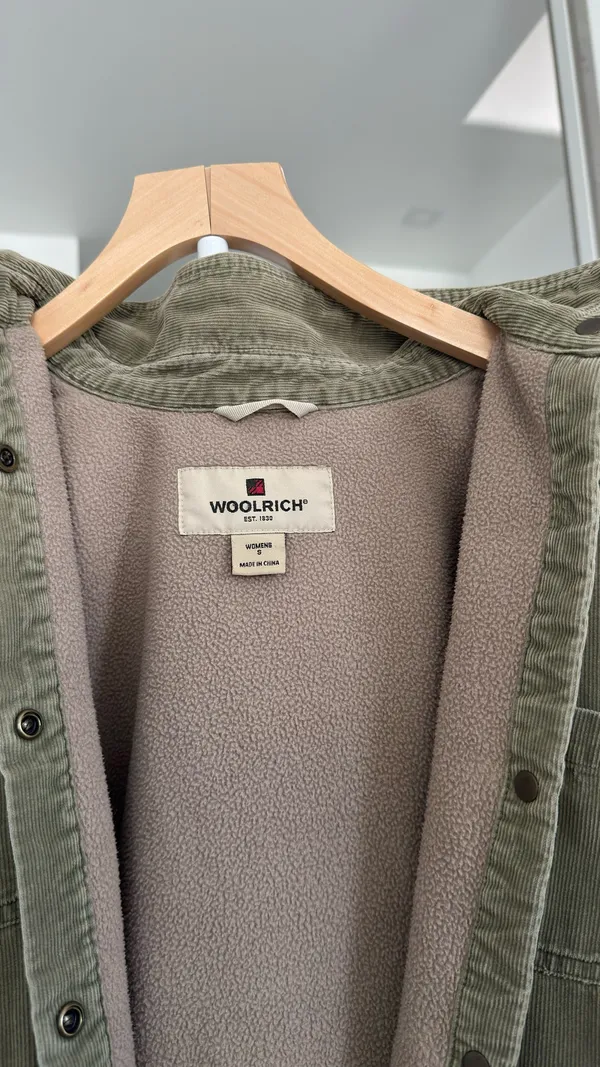 Woolrich Women’s Jacket - Image 3