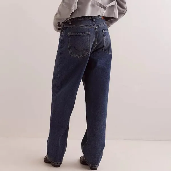 NWT Cora Slouch Jeans 27 - Image 7