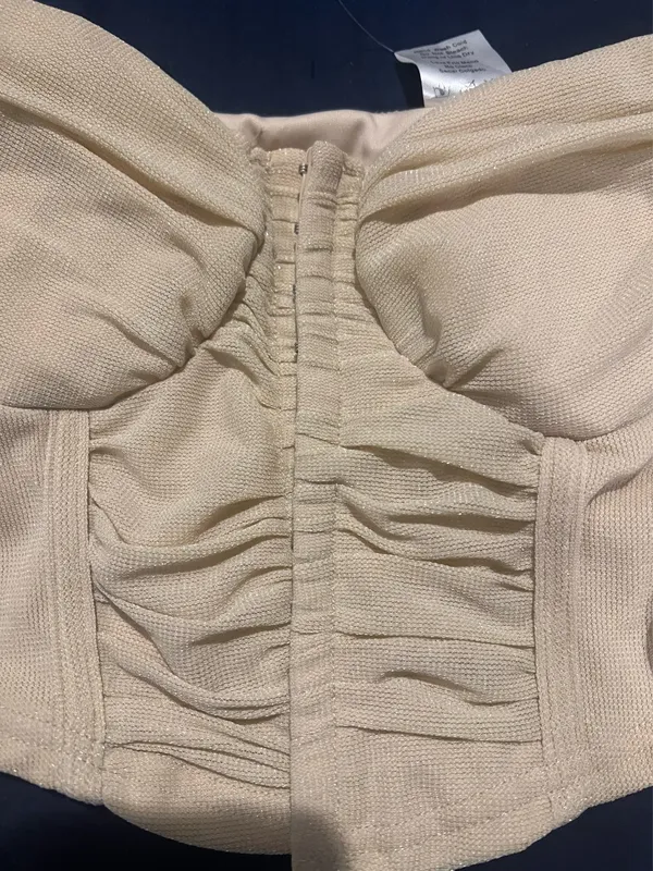 Windsor Corset Top - Image 4