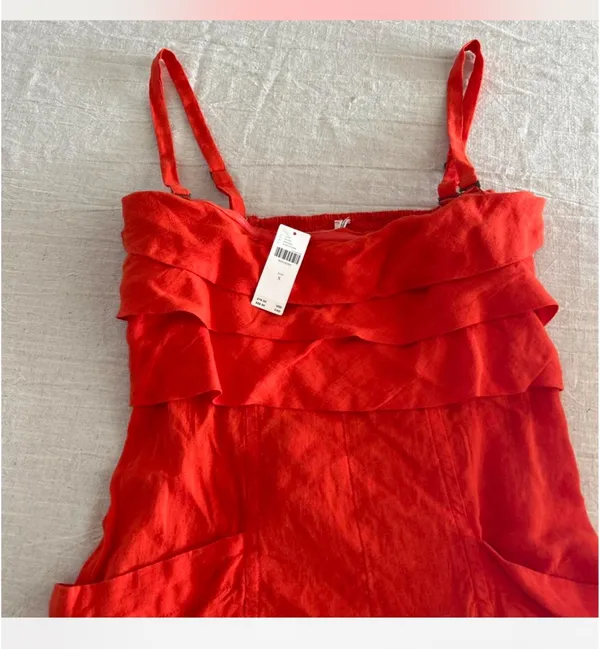 Anthropologie romper  - Image 2