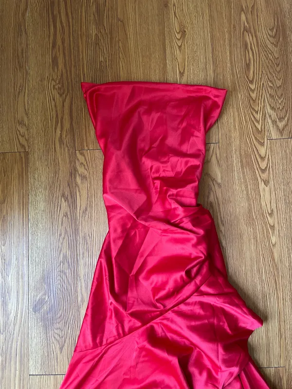 Baby boo samira maxi dress - Image 12