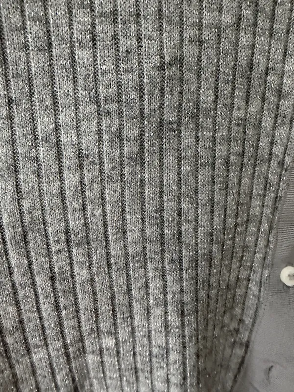 Aerie Long Sleeve Top Knit - Image 2