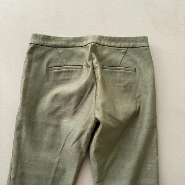 J.Crew Stretch Slim Fit Work Pants - Image 7