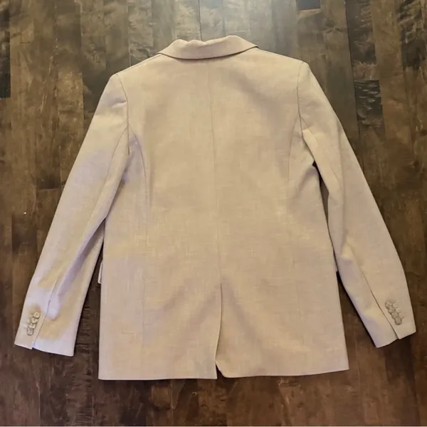 Aritzia Wilfred Blazer Size Small - Image 2