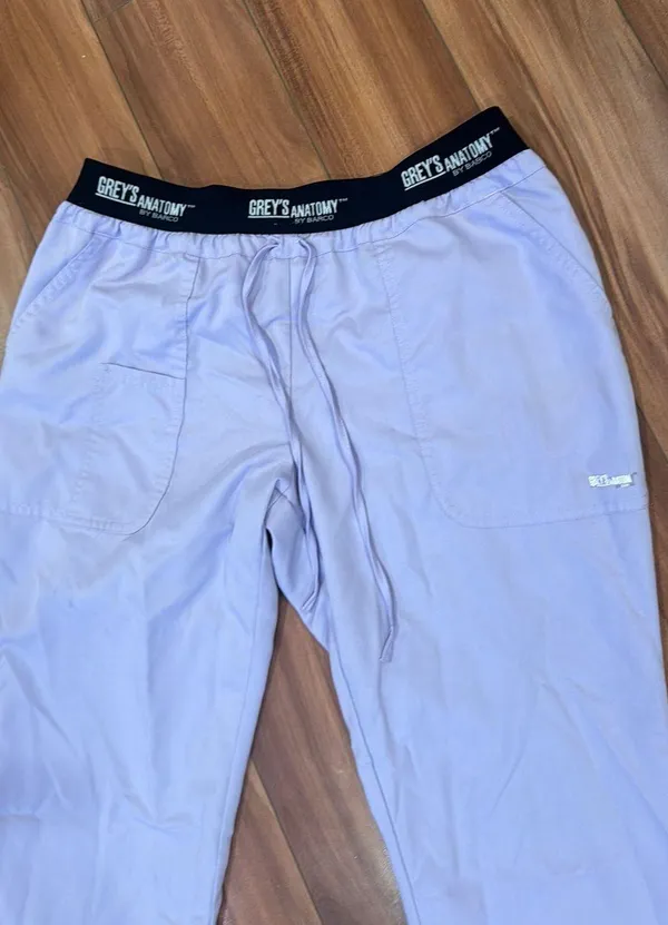 Scrub Pants - Image 5