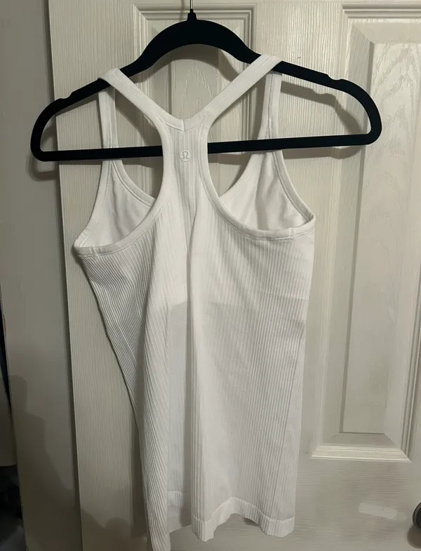 Lululemon Ebb to Street Tank Top  - Image 3