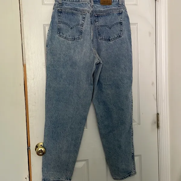 Levi’s jeans - Image 2