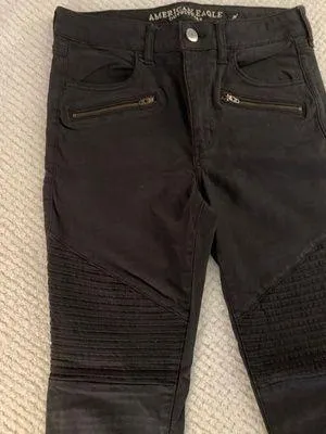 American Eagle Pants - Image 4