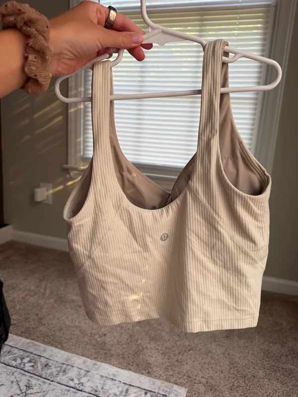 Lululemon Align Tank - Image 2
