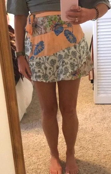 Free People Skirt - Image 4