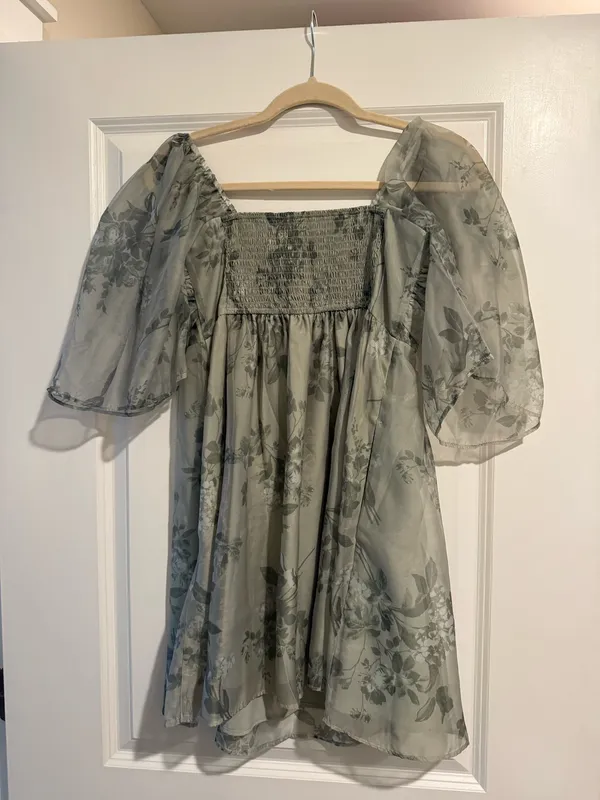 Abercrombie and Fitch Dress - Image 2