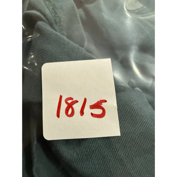 Lululemon All‎ Yours Tee in Green- Size 8 - Image 6