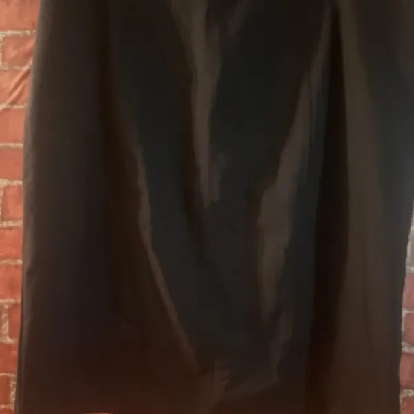 NWT ELOQUII Sz 14 women's knee length black (rm 75) - Image 3