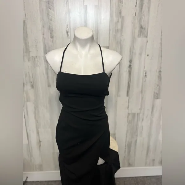 Windsor Formal black Dress - Image 2