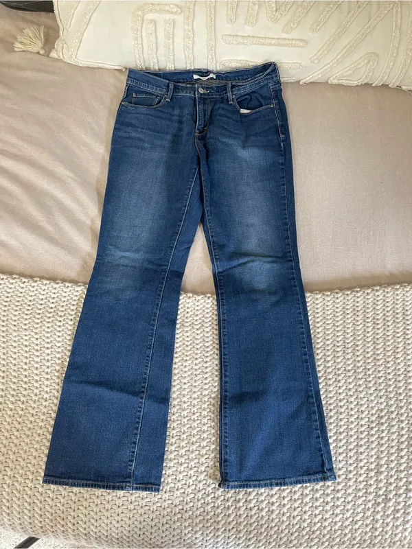 Levi's 515 Bootcut Jean - Image 3