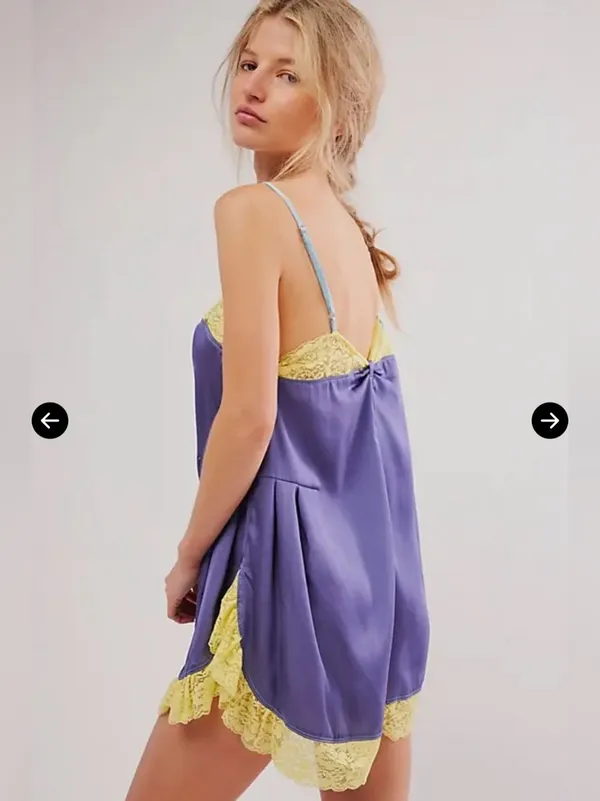 Free people First Date Romper - Image 3