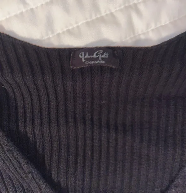 John Galt Sweater - Image 3