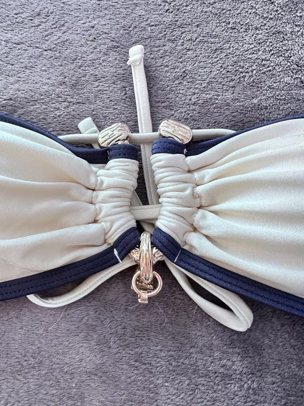 Hello Molly Sea Molly Bikini Set - Image 3