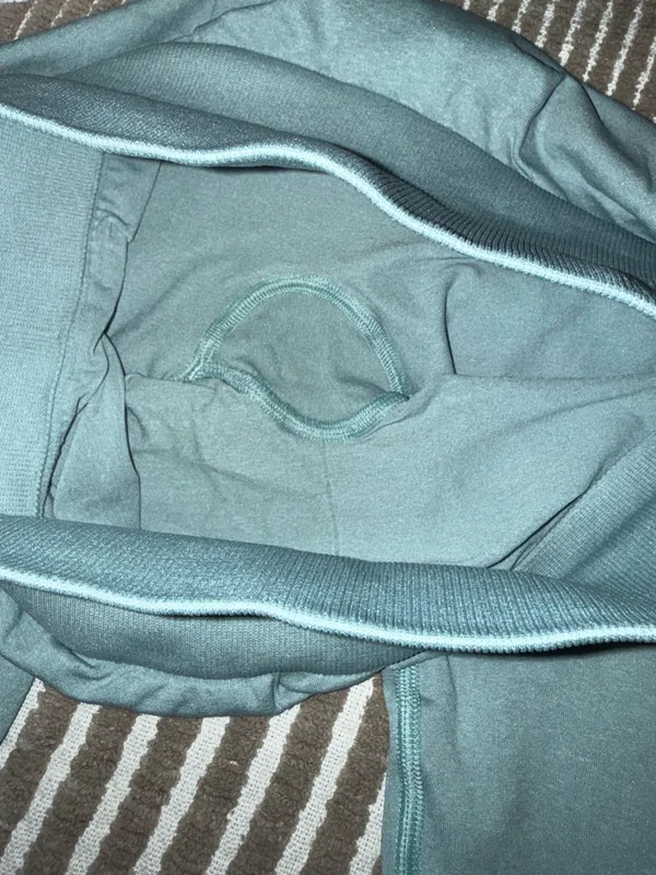 Gymshark Leggings - Image 4