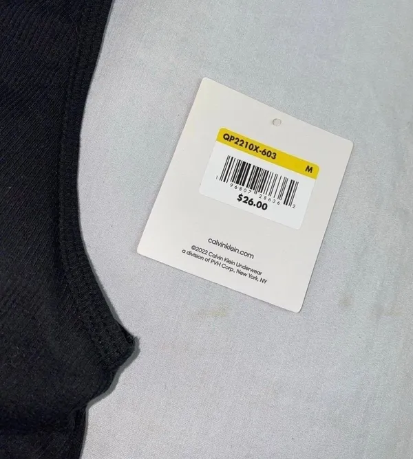 NEW Calvin Klein Bralette - Image 7
