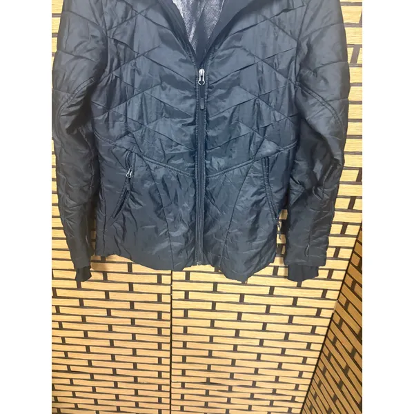 Columbia Black Omi Heat‎ Jacket Size Small - Image 3