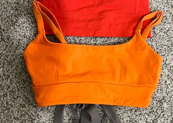 Balance Athletica Sports Bra - Image 2