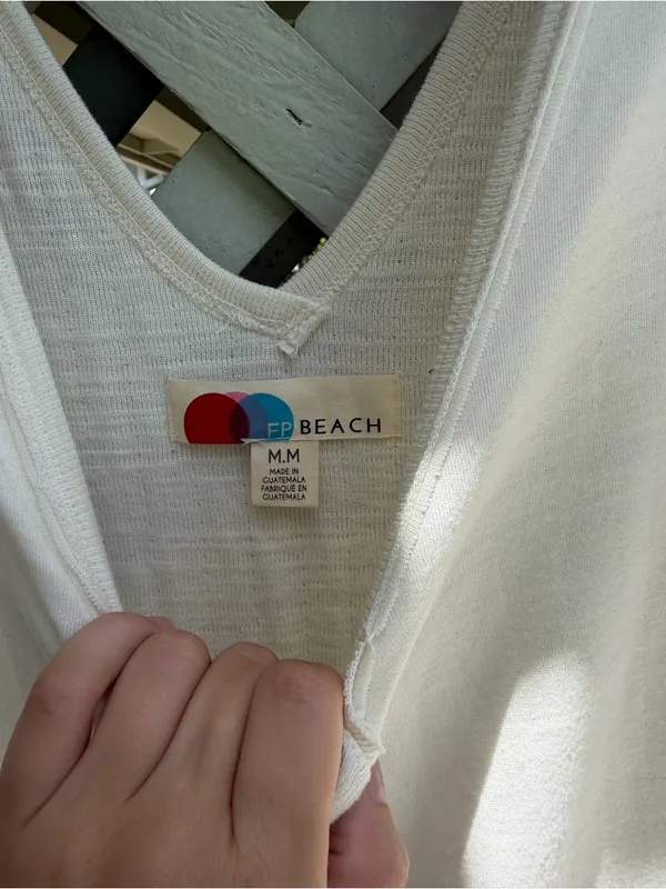 Free people jumpsuit - Image 3