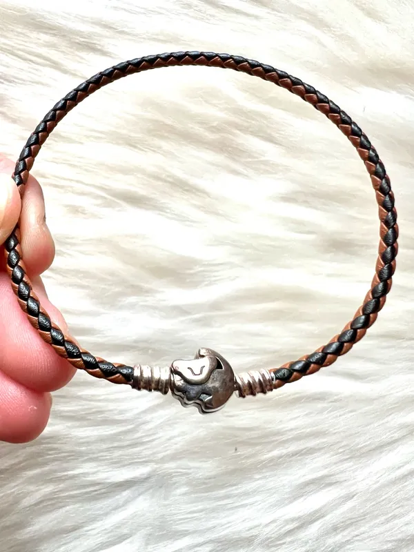 Disney x Pandora Bracelet  - Image 2