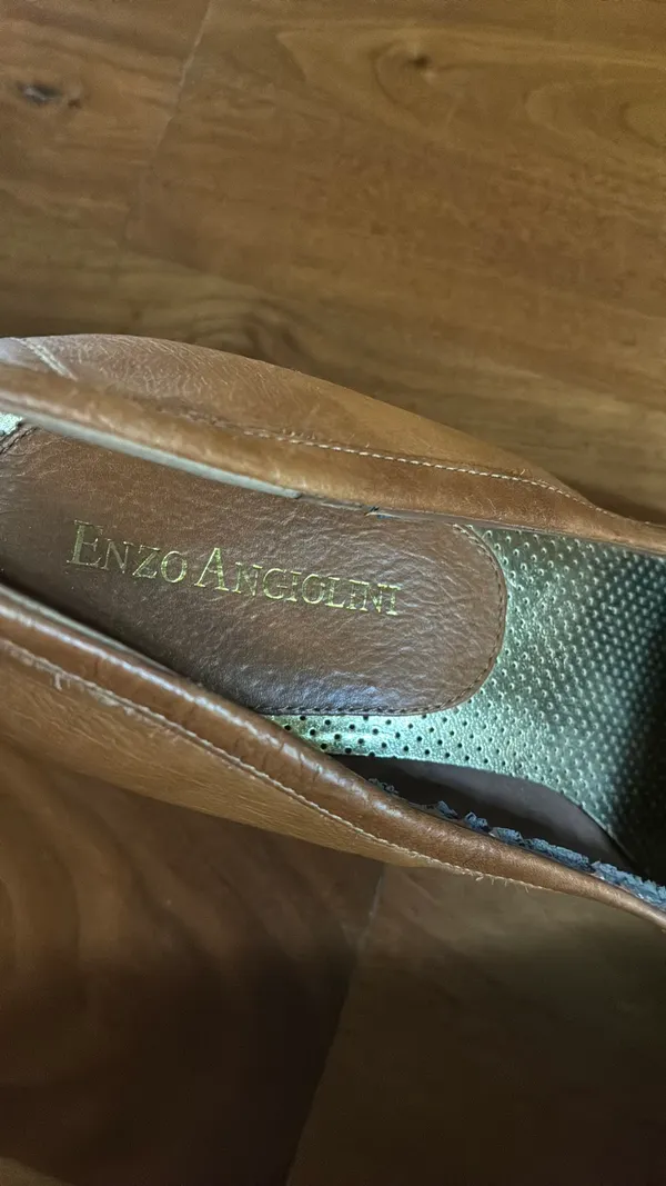 Enzo Angiolini Heels  - Image 2