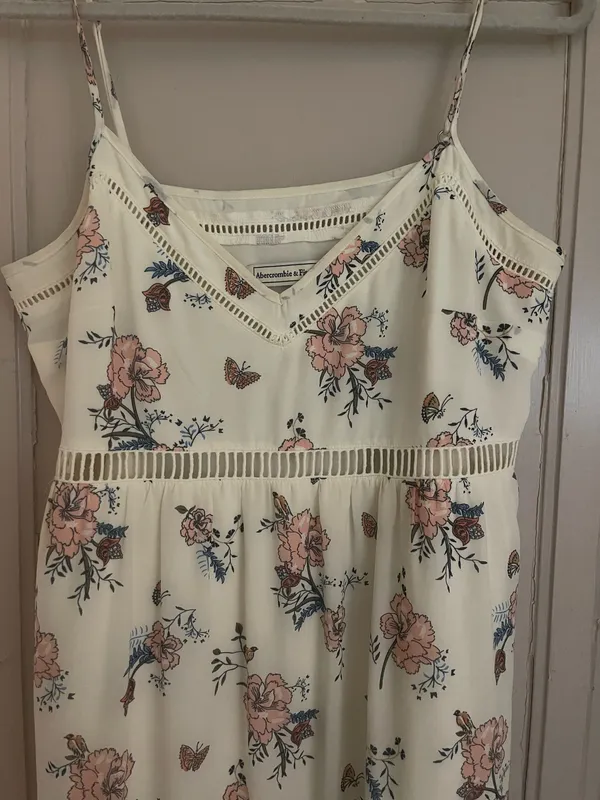 Abercrombie and Fitch dress - Image 2